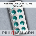 Kamagra Oral Jelly 100Mg Sildenafil dapoxetine1